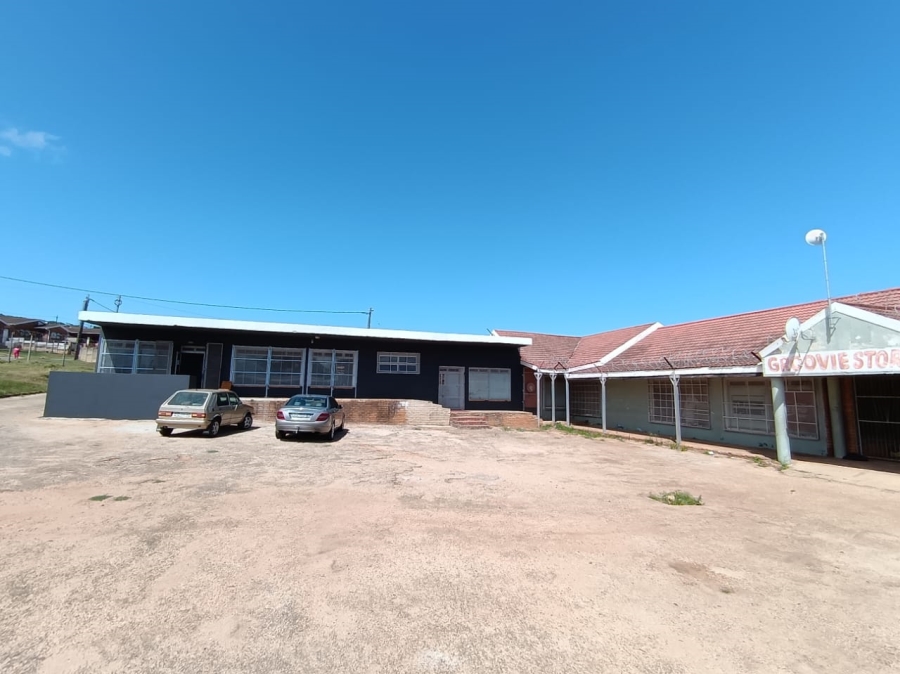 Commercial Property for Sale in Rosedale Eastern Cape